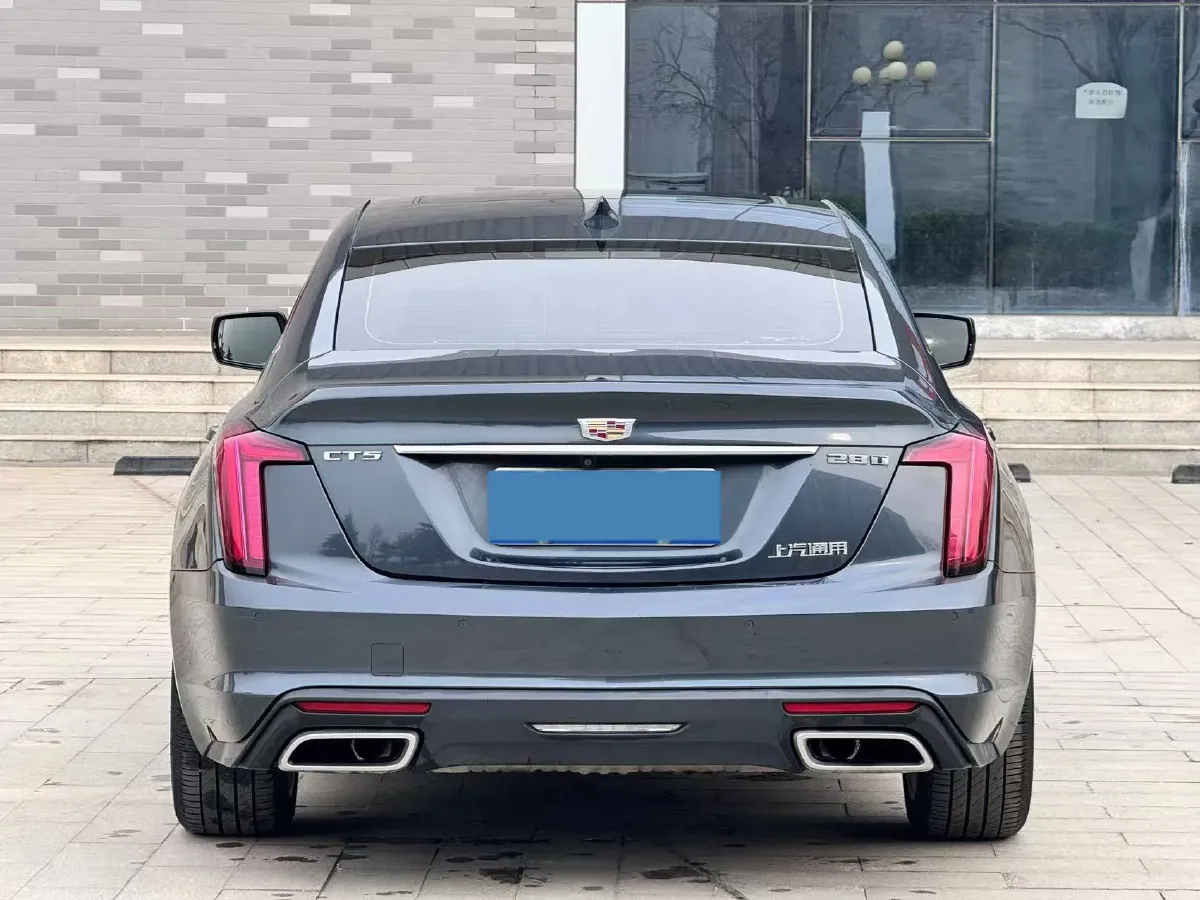 2020 Cadillac CT5 2.0T 237HP L4 10AT,autocango,china used car exporter,china ev exporter,chinese used car exporter,chinese used ev exporter