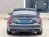 2020 Cadillac CT5 2.0T 237HP L4 10AT