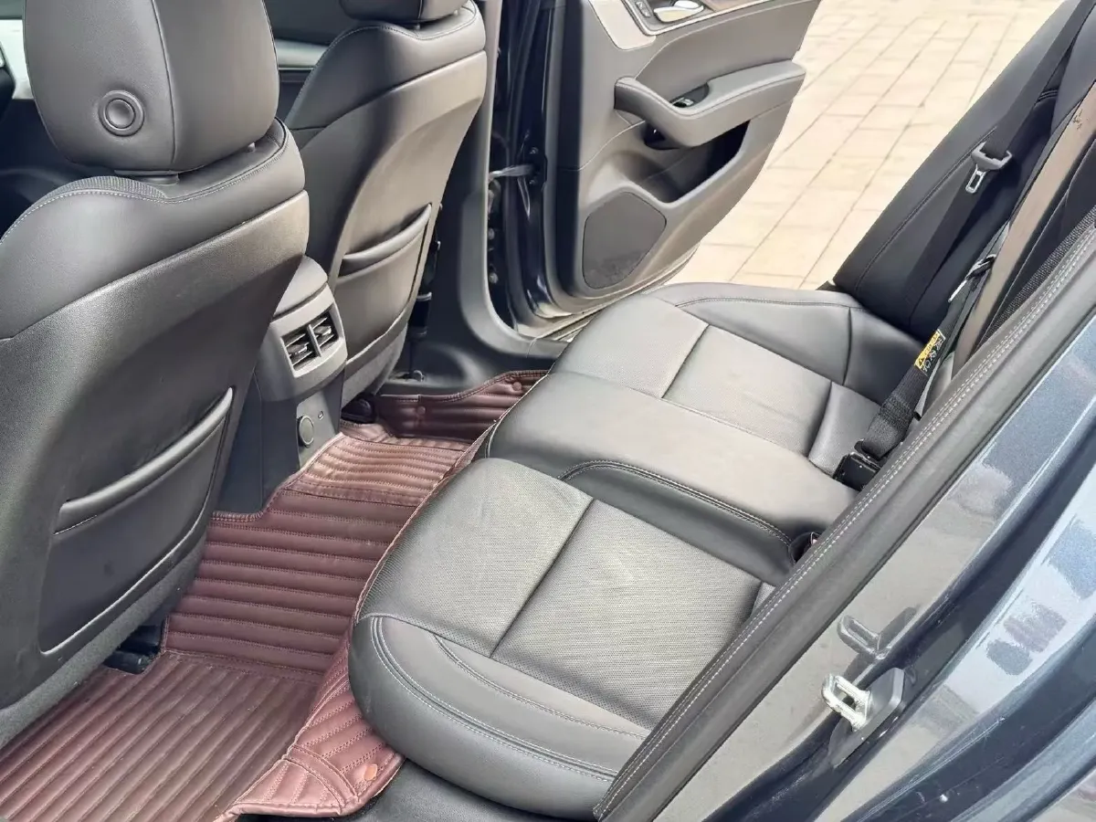 2020 Cadillac CT5 2.0T 237HP L4 10AT,autocango,china used car exporter,china ev exporter,chinese used car exporter,chinese used ev exporter