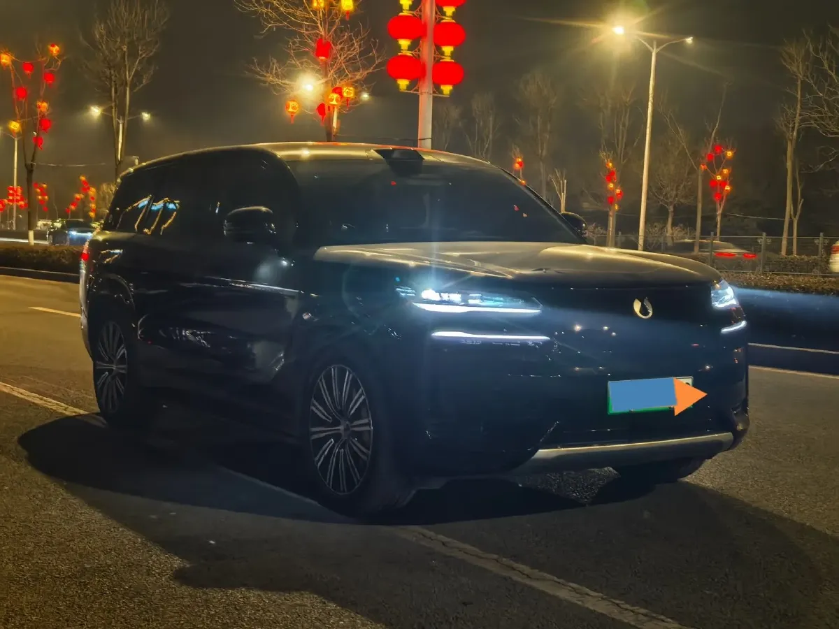 2025 Denza DenzaN9 2.0T 207HP L4 E-CVT PHEV,autocango,china used car exporter,china ev exporter,chinese used car exporter,chinese used ev exporter
