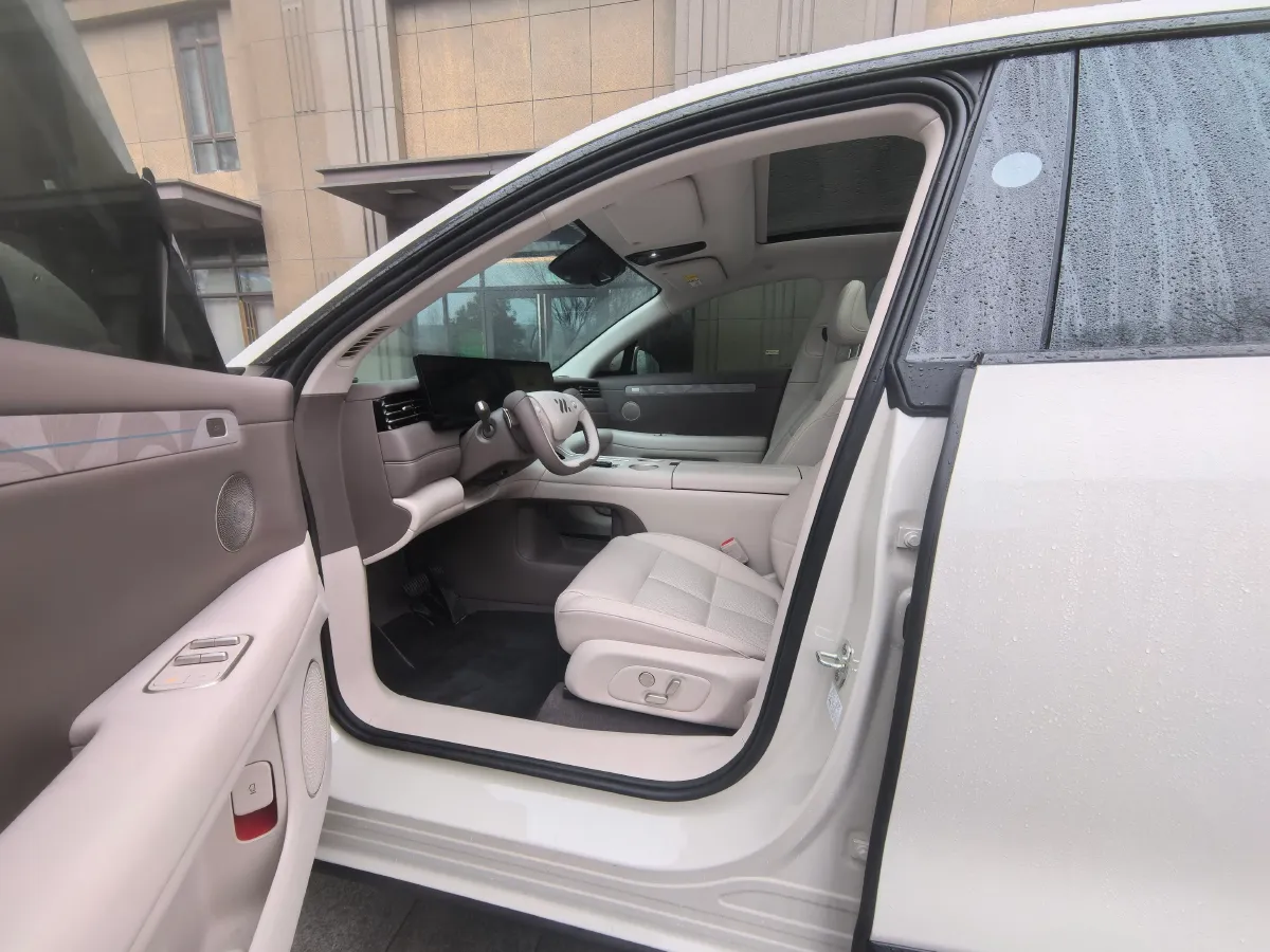 2026 IM LS6 BEV,autocango,china used car exporter,china ev exporter,chinese used car exporter,chinese used ev exporter