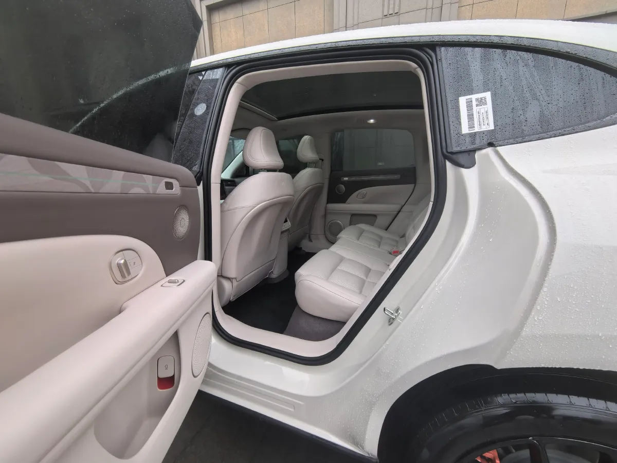 2026 IM LS6 BEV,autocango,china used car exporter,china ev exporter,chinese used car exporter,chinese used ev exporter