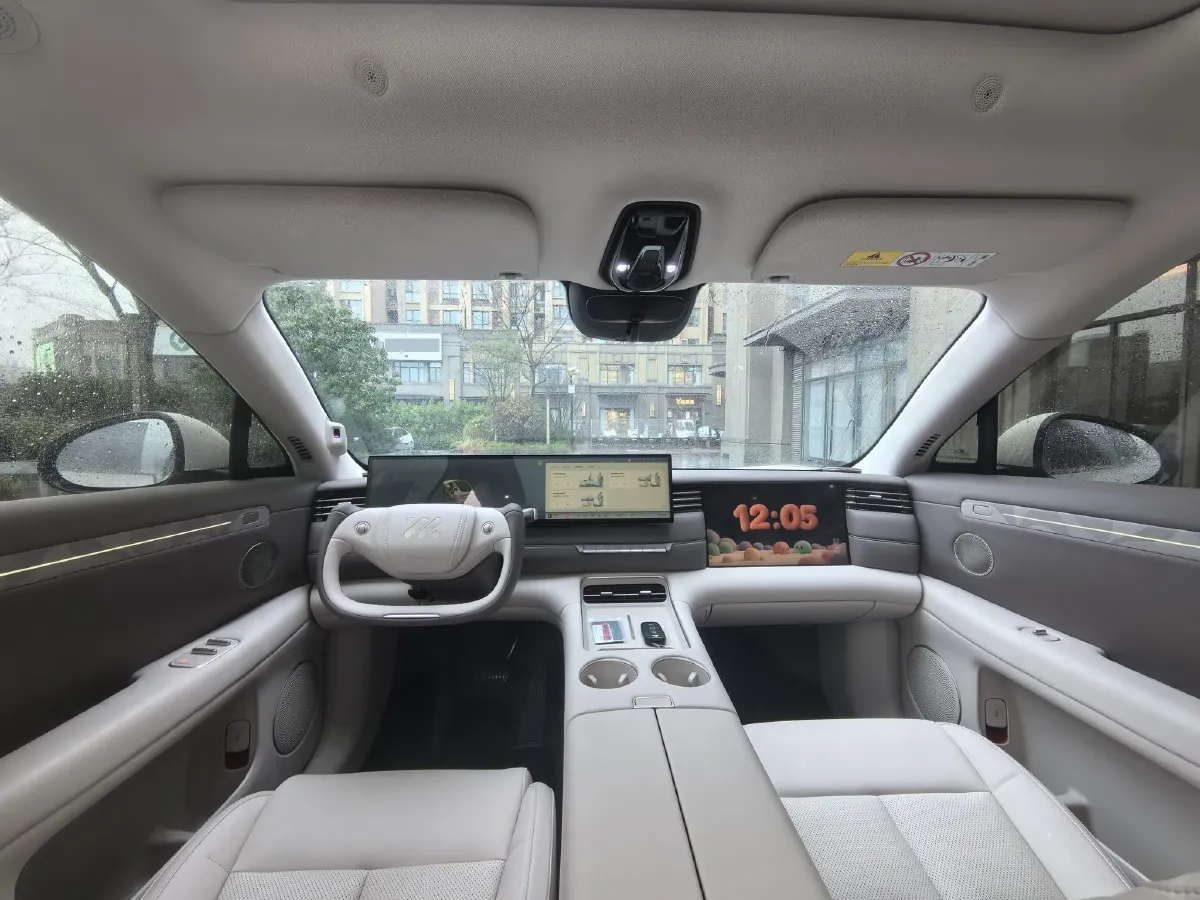 2026 IM LS6 BEV,autocango,china used car exporter,china ev exporter,chinese used car exporter,chinese used ev exporter