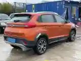 2018 Chery Tiggo 3x 1.5L 106HP L4 4AT