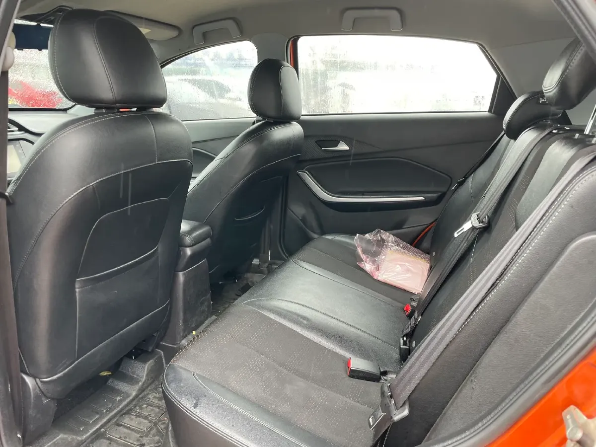 2018 Chery Tiggo 3x 1.5L 106HP L4 4AT,autocango,china used car exporter,china ev exporter,chinese used car exporter,chinese used ev exporter