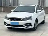 2018 GEELY EMGRAND,autocango,china used car exporter,china ev exporter,chinese used car exporter,chinese used ev exporter