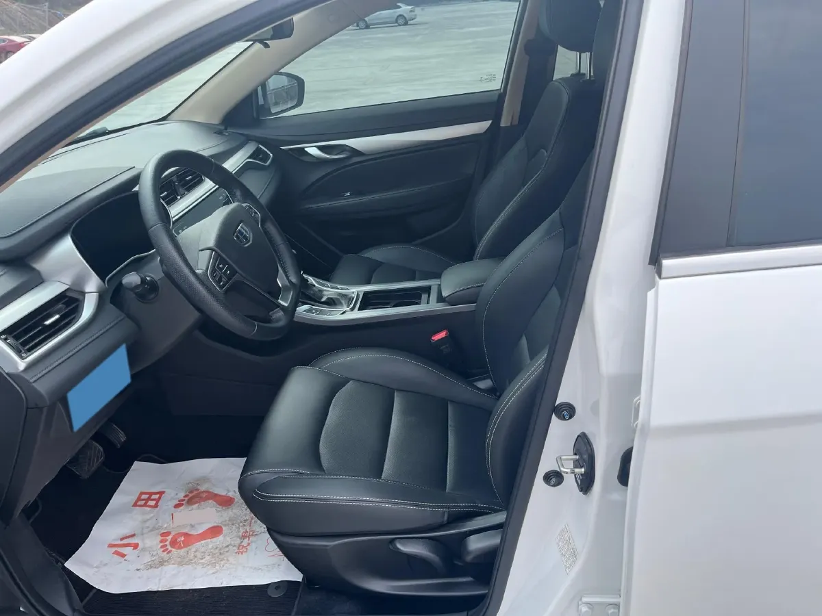 2018 Geely Emgrand 1.5L 109HP L4 CVT,autocango,china used car exporter,china ev exporter,chinese used car exporter,chinese used ev exporter