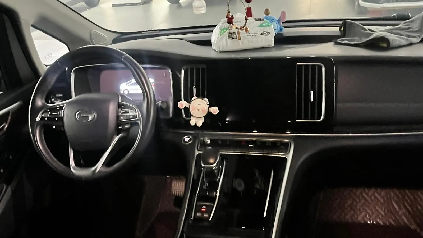 2021 GAC Trumpchi M8 2.0T 252HP L4 8AT,autocango,china used car exporter,china ev exporter,chinese used car exporter,chinese used ev exporter