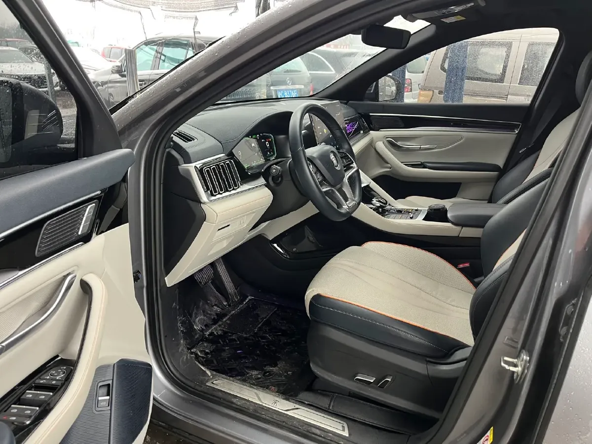 2021 BYD Song Plus BEV 71.7KWH,autocango,china used car exporter,china ev exporter,chinese used car exporter,chinese used ev exporter