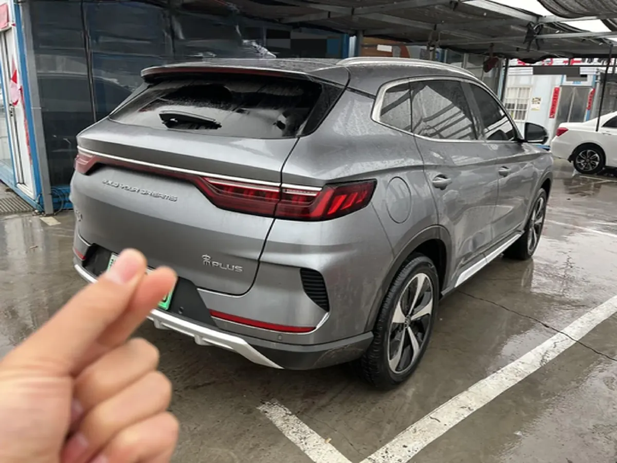 2021 BYD Song Plus BEV 71.7KWH,autocango,china used car exporter,china ev exporter,chinese used car exporter,chinese used ev exporter