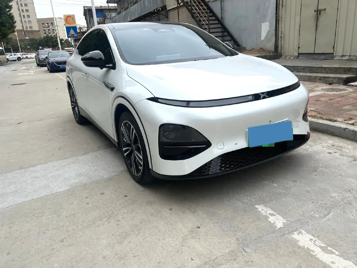 2023 Xpeng G6 BEV 66KWH,autocango,china used car exporter,china ev exporter,chinese used car exporter,chinese used ev exporter