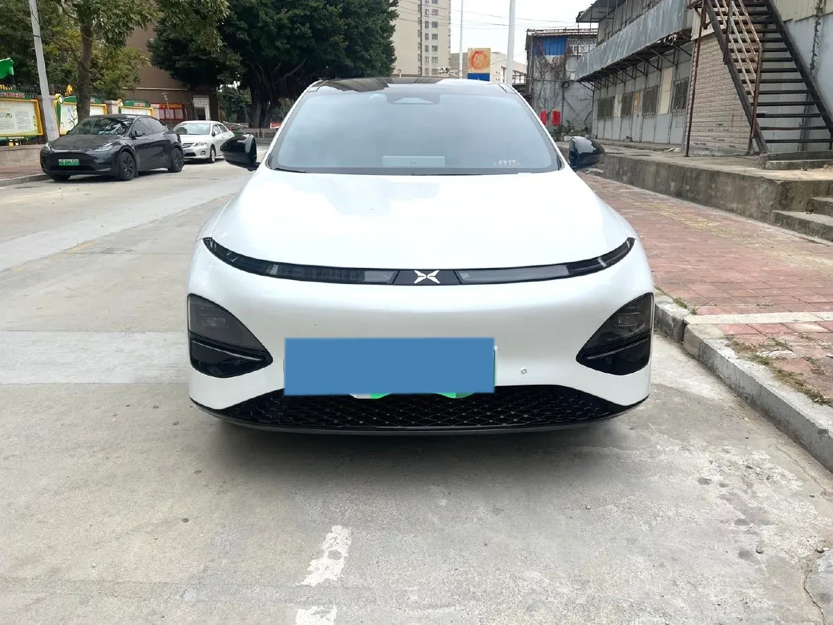 2023 Xpeng G6 BEV 66KWH,autocango,china used car exporter,china ev exporter,chinese used car exporter,chinese used ev exporter