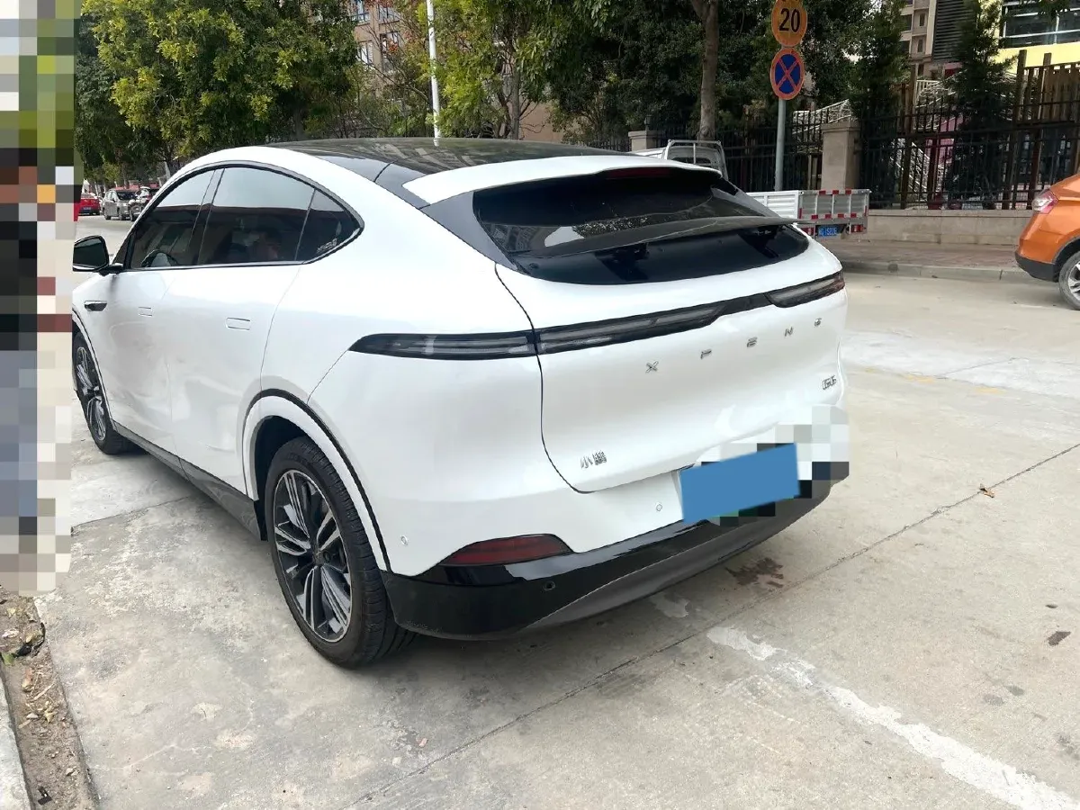 2023 Xpeng G6 BEV 66KWH,autocango,china used car exporter,china ev exporter,chinese used car exporter,chinese used ev exporter