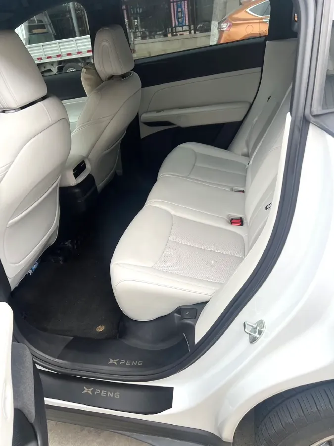 2023 Xpeng G6 BEV 66KWH,autocango,china used car exporter,china ev exporter,chinese used car exporter,chinese used ev exporter