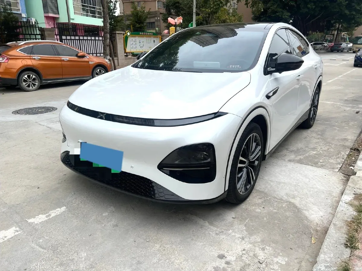 2023 Xpeng G6 BEV 66KWH,autocango,china used car exporter,china ev exporter,chinese used car exporter,chinese used ev exporter
