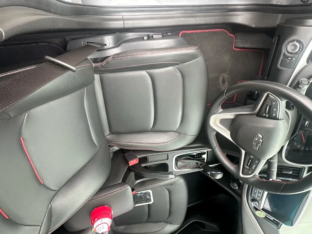 2020 Chevrolet Monza 1.3T 163HP L3 6AT,autocango,china used car exporter,china ev exporter,chinese used car exporter,chinese used ev exporter