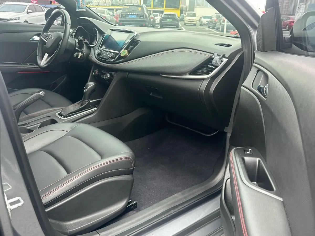 2020 Chevrolet Monza 1.3T 163HP L3 6AT,autocango,china used car exporter,china ev exporter,chinese used car exporter,chinese used ev exporter