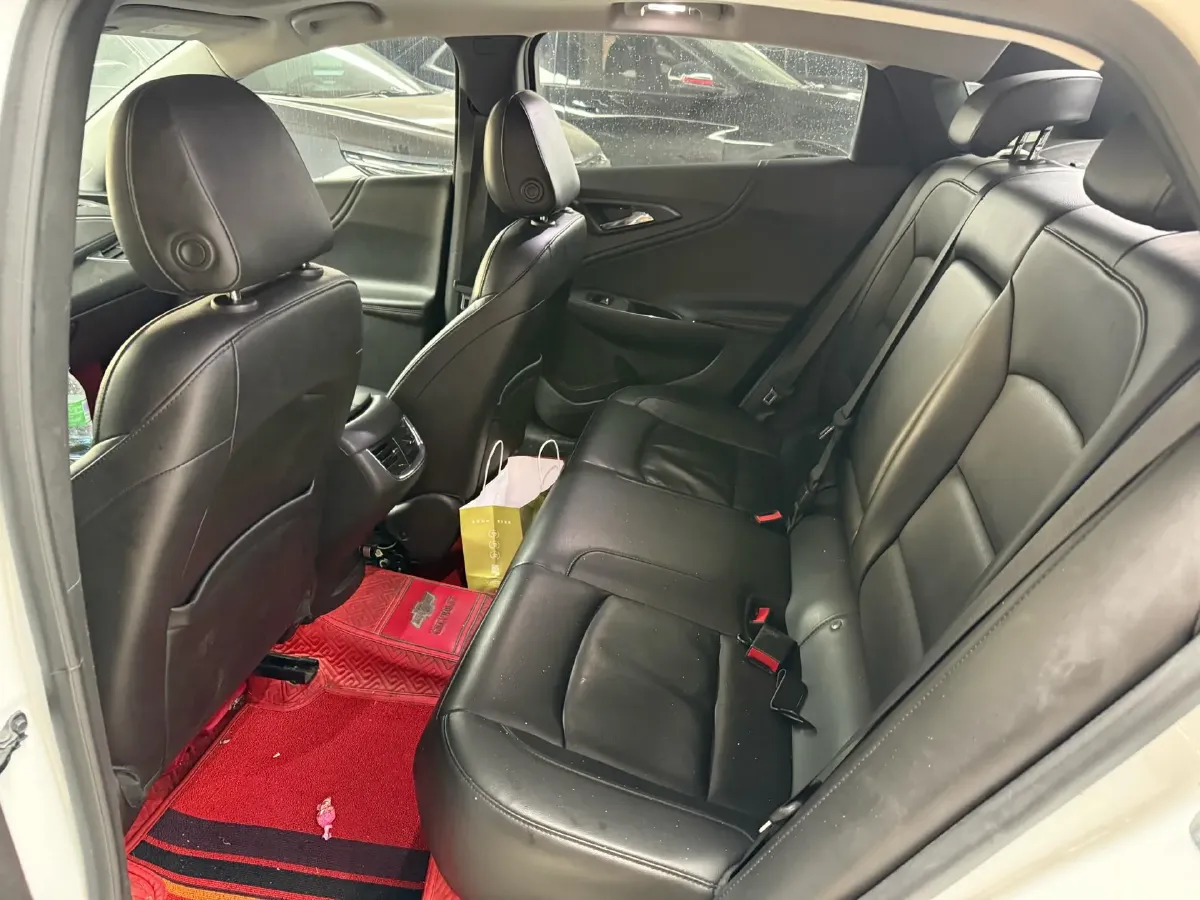 2018 Chevrolet Malibu XL 1.5T 170HP L4 6AT,autocango,china used car exporter,china ev exporter,chinese used car exporter,chinese used ev exporter