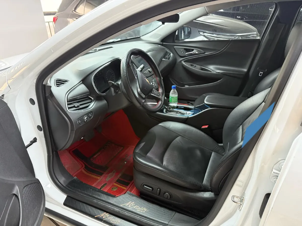 2018 Chevrolet Malibu XL 1.5T 170HP L4 6AT,autocango,china used car exporter,china ev exporter,chinese used car exporter,chinese used ev exporter