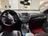 2018 Chevrolet Malibu XL 1.5T 170HP L4 6AT