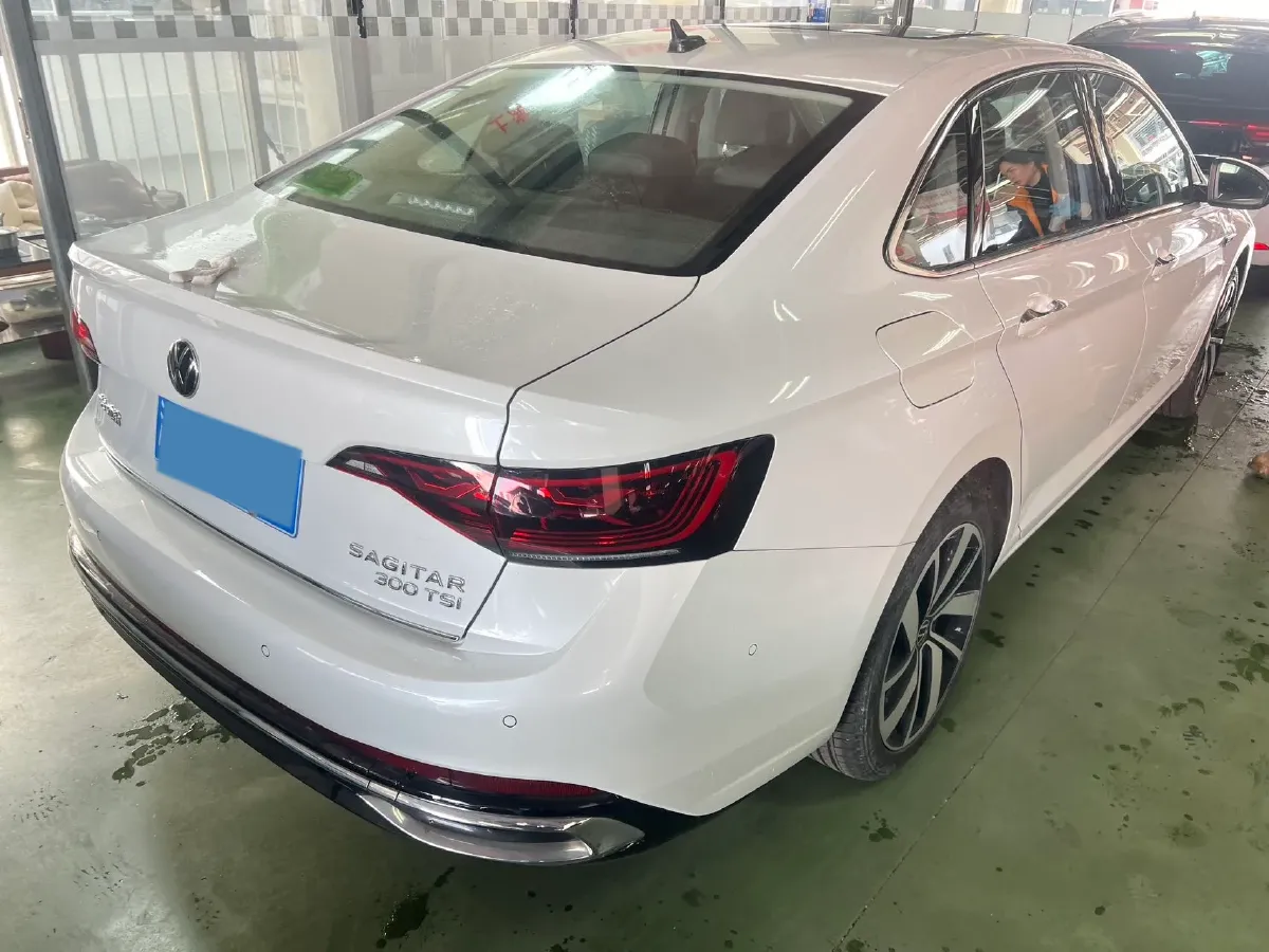 2023 Volkswagen Sagitar 1.5T 160HP L4 7DCT,autocango,china used car exporter,china ev exporter,chinese used car exporter,chinese used ev exporter