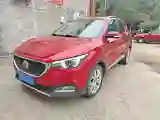 2017 MG ZS 1.5L 120HP L4 5MT