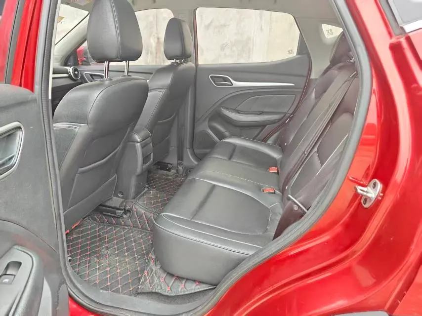 2017 MG ZS 1.5L 120HP L4 5MT,autocango,china used car exporter,china ev exporter,chinese used car exporter,chinese used ev exporter