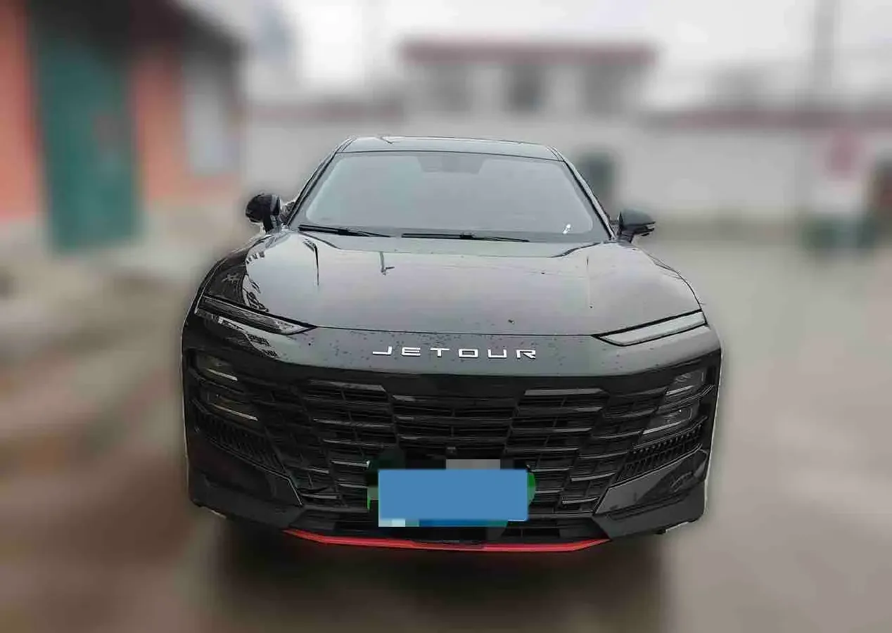2024 Jetour DASHING 1.6T 197HP L4 7DCT,autocango,china used car exporter,china ev exporter,chinese used car exporter,chinese used ev exporter
