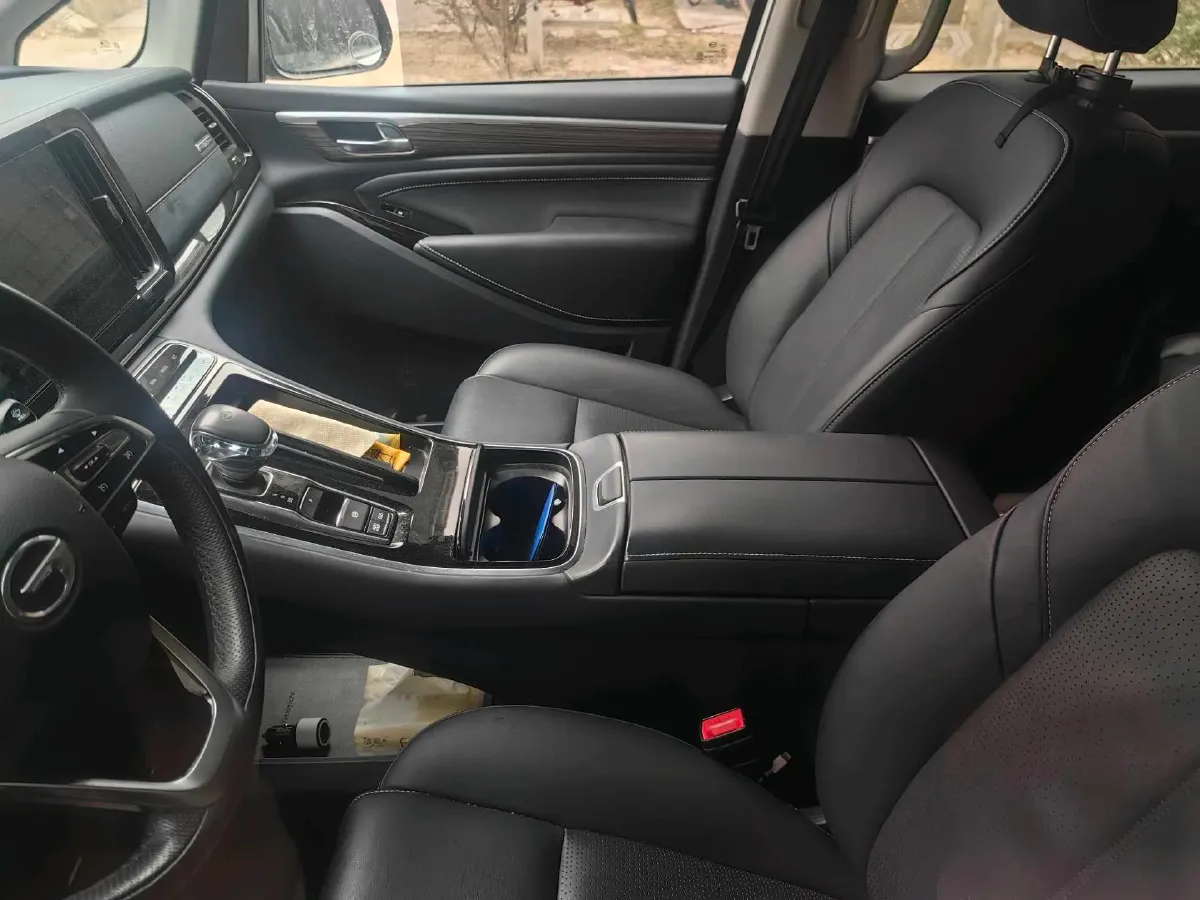 2021 GAC Trumpchi M8 2.0T 252HP L4 8AT,autocango,china used car exporter,china ev exporter,chinese used car exporter,chinese used ev exporter