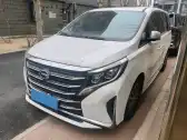 2021 GAC TRUMPCHI M8,autocango,china used car exporter,china ev exporter,chinese used car exporter,chinese used ev exporter