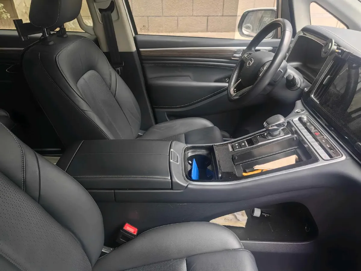 2021 GAC Trumpchi M8 2.0T 252HP L4 8AT,autocango,china used car exporter,china ev exporter,chinese used car exporter,chinese used ev exporter