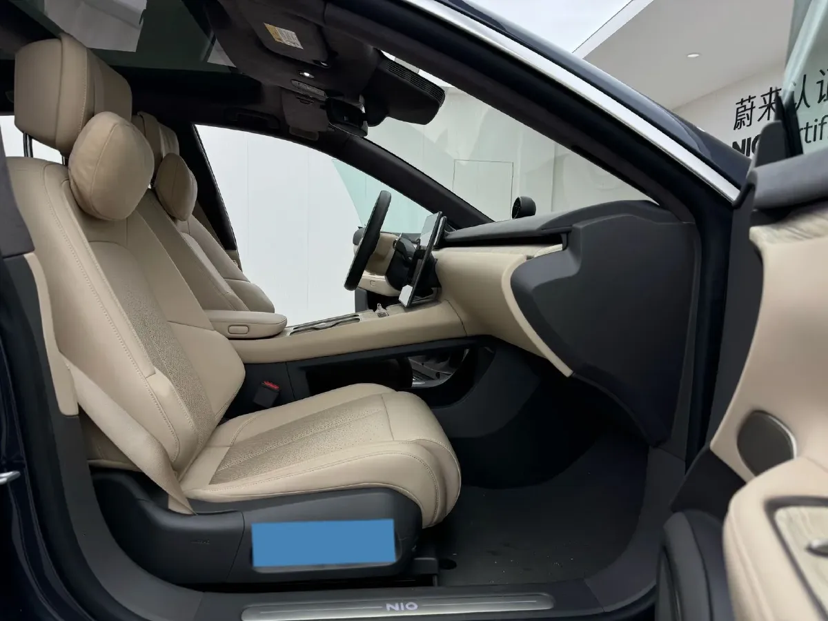 2024 NIO ET7 BEV 75KWH,autocango,china used car exporter,china ev exporter,chinese used car exporter,chinese used ev exporter