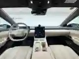 2024 NIO ET7 BEV 75KWH