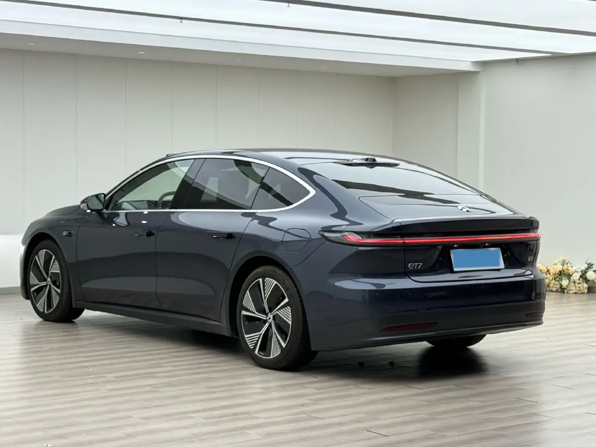 2024 NIO ET7 BEV 75KWH,autocango,china used car exporter,china ev exporter,chinese used car exporter,chinese used ev exporter