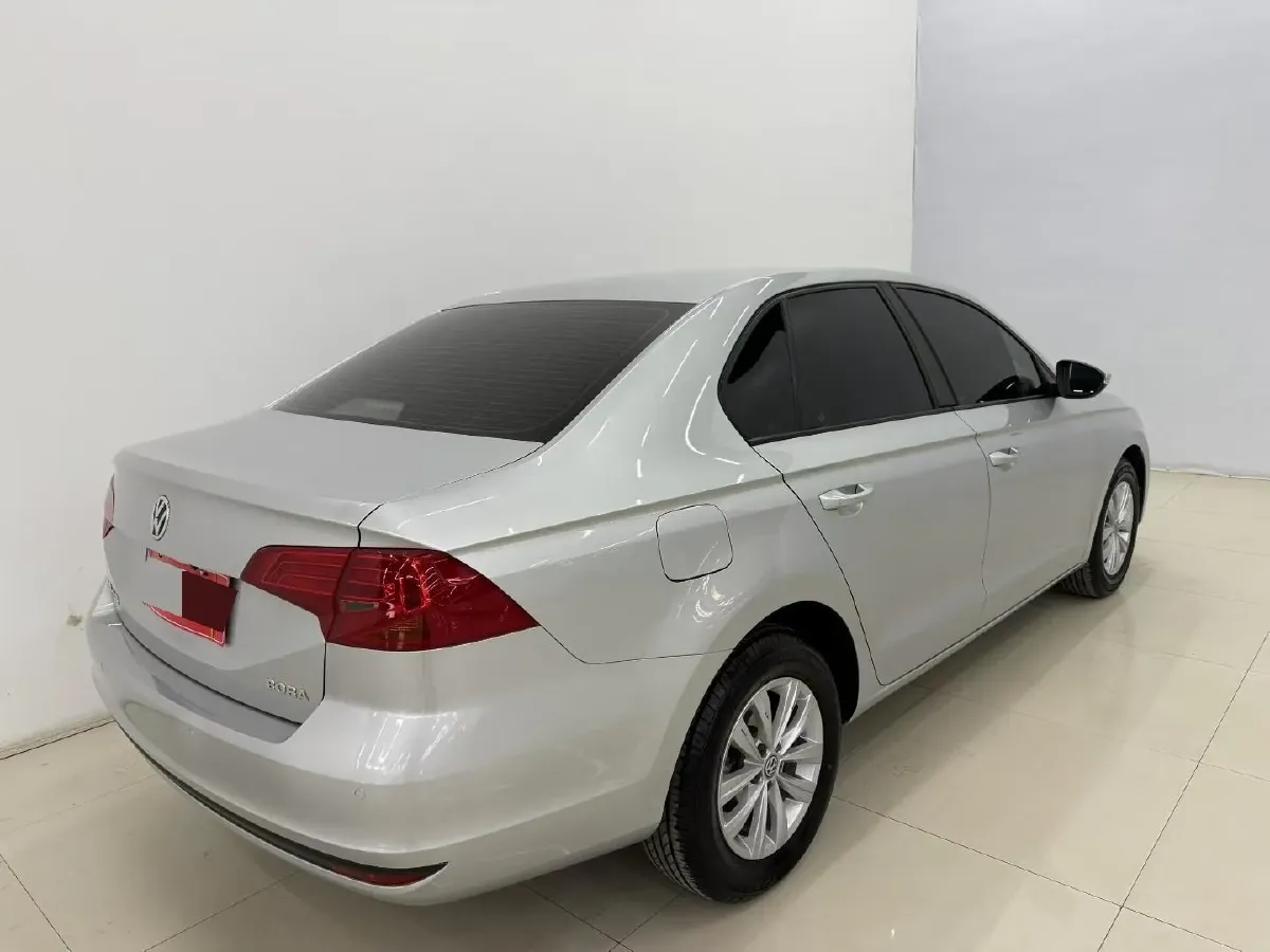 2018 Volkswagen Bora 1.5L 110HP L4 6AT,autocango,china used car exporter,china ev exporter,chinese used car exporter,chinese used ev exporter