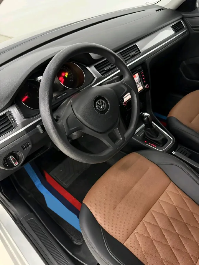 2018 Volkswagen Bora 1.5L 110HP L4 6AT,autocango,china used car exporter,china ev exporter,chinese used car exporter,chinese used ev exporter