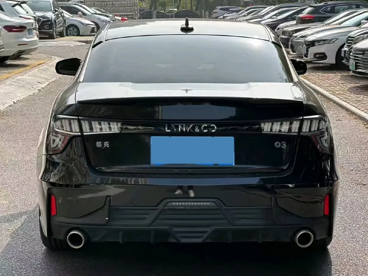 2021 LYNK&CO 03 1.5T 180HP L3 7DCT,autocango,china used car exporter,china ev exporter,chinese used car exporter,chinese used ev exporter