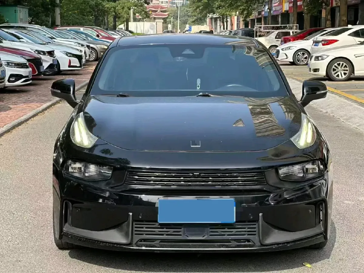 2021 LYNK&CO 03 1.5T 180HP L3 7DCT,autocango,china used car exporter,china ev exporter,chinese used car exporter,chinese used ev exporter