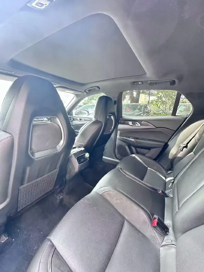 2021 LYNK&CO 03 1.5T 180HP L3 7DCT,autocango,china used car exporter,china ev exporter,chinese used car exporter,chinese used ev exporter