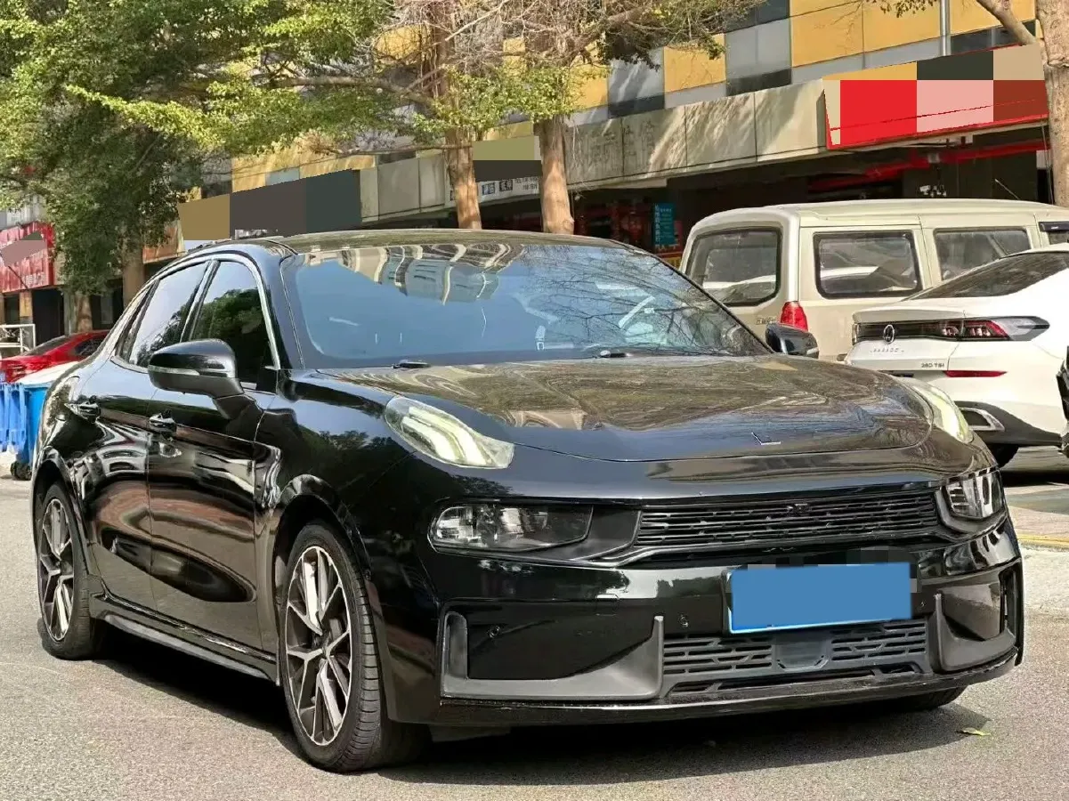 2021 LYNK&CO 03 1.5T 180HP L3 7DCT,autocango,china used car exporter,china ev exporter,chinese used car exporter,chinese used ev exporter