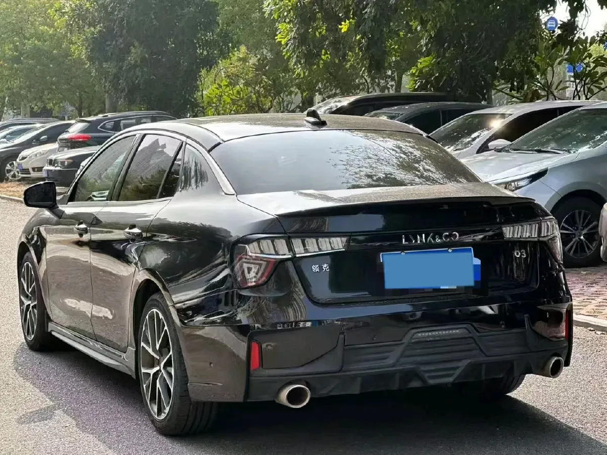 2021 LYNK&CO 03 1.5T 180HP L3 7DCT,autocango,china used car exporter,china ev exporter,chinese used car exporter,chinese used ev exporter