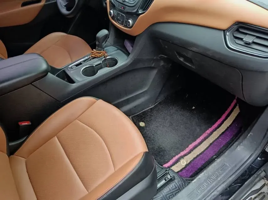 2021 Chevrolet Equinox 1.5T 169HP L4 6AT,autocango,china used car exporter,china ev exporter,chinese used car exporter,chinese used ev exporter