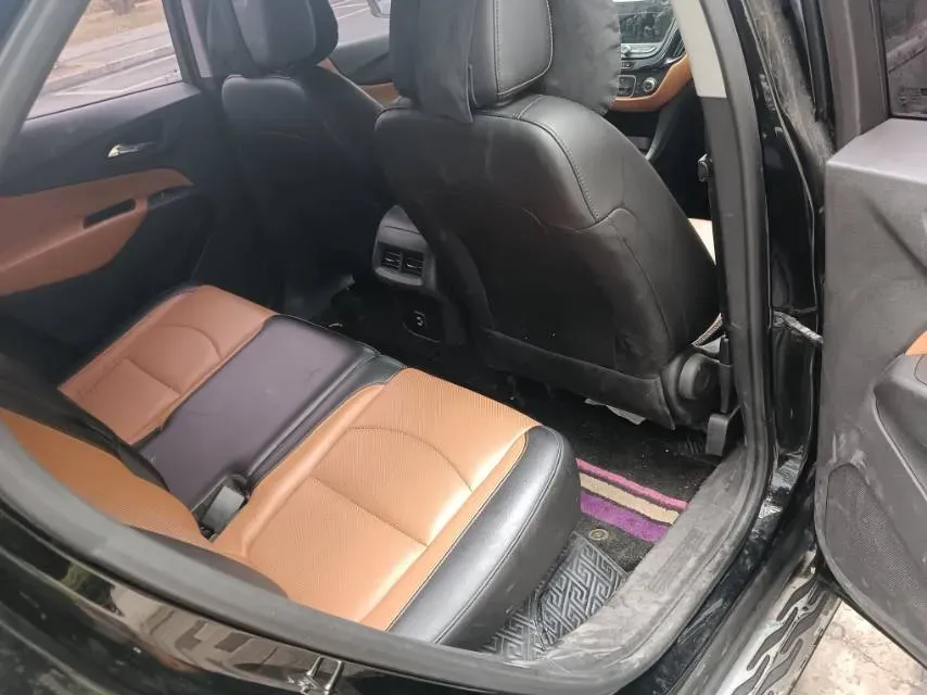 2021 Chevrolet Equinox 1.5T 169HP L4 6AT,autocango,china used car exporter,china ev exporter,chinese used car exporter,chinese used ev exporter