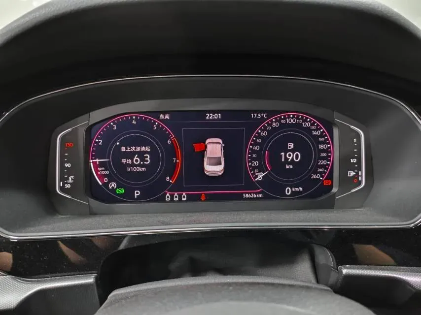 2023 Volkswagen Passat 2.0T 186HP L4 7DCT,autocango,china used car exporter,china ev exporter,chinese used car exporter,chinese used ev exporter