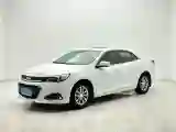 2018 Chevrolet Malibu 1.5T 170HP L4 6AT