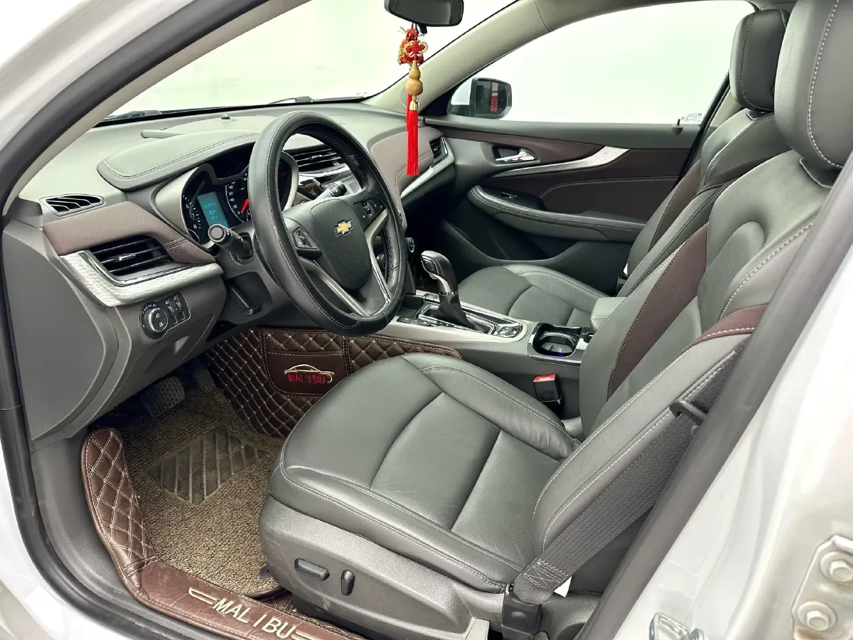 2018 Chevrolet Malibu 1.5T 170HP L4 6AT,autocango,china used car exporter,china ev exporter,chinese used car exporter,chinese used ev exporter