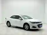 2018 Chevrolet Malibu 1.5T 170HP L4 6AT