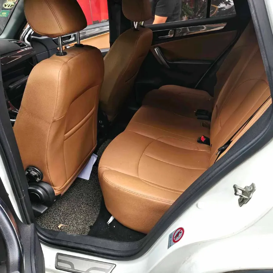 2016 Brilliance Auto V5 1.5T 150HP L4 5AT,autocango,china used car exporter,china ev exporter,chinese used car exporter,chinese used ev exporter