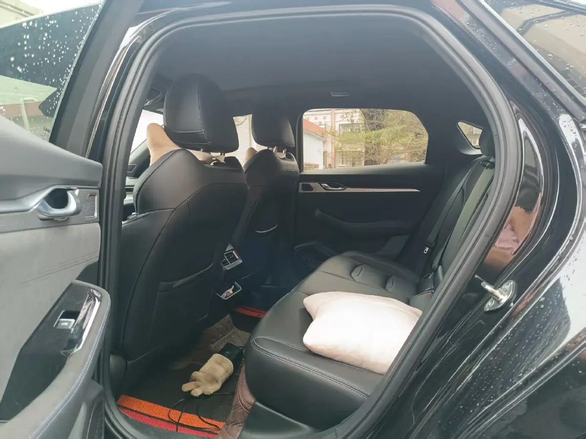 2024 Geely Preface 2.0T 190HP L4 7DCT,autocango,china used car exporter,china ev exporter,chinese used car exporter,chinese used ev exporter