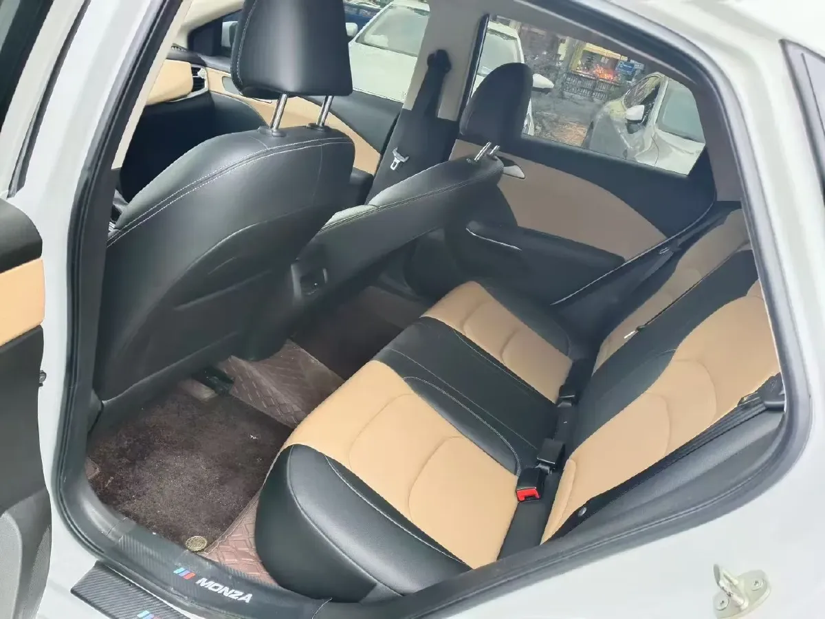 2022 Chevrolet Monza 1.5L 113HP L4 6AT,autocango,china used car exporter,china ev exporter,chinese used car exporter,chinese used ev exporter